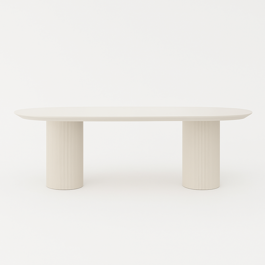 Lucenta Dining Table