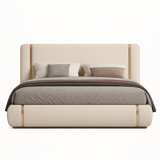 Majestique Bed