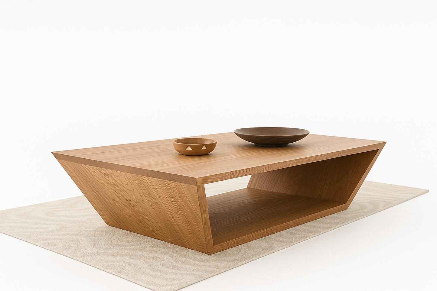 Mirela Center Table