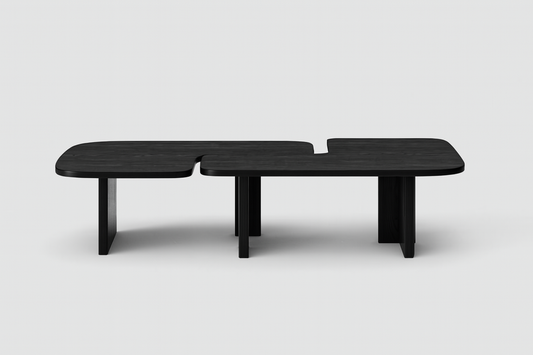 Modulo Noir Center Table