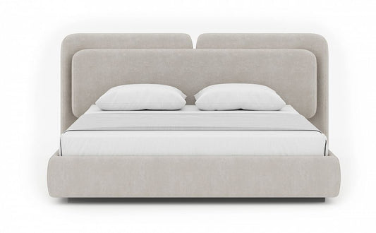 Moduluxe Bed