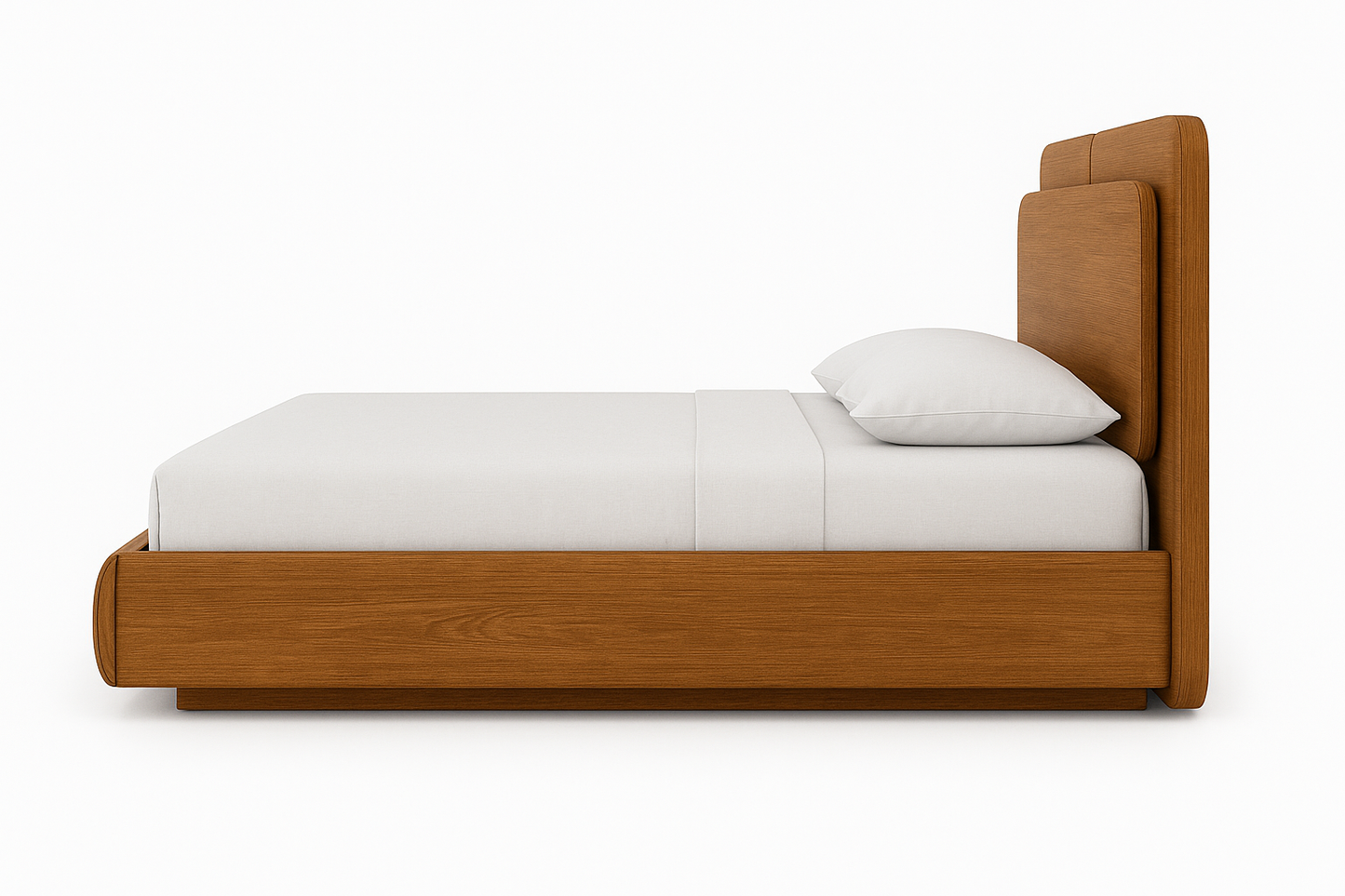 Moduluxe Bed