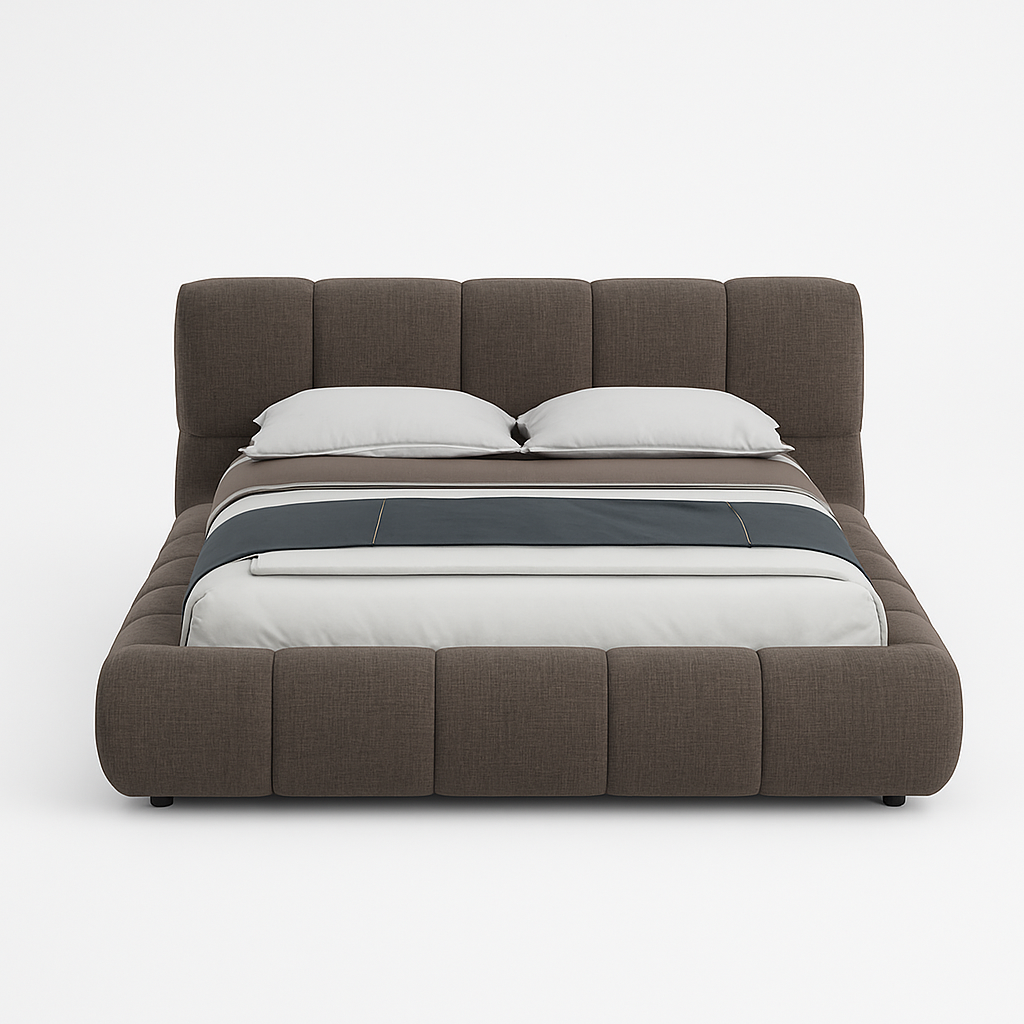 Morbido Bed