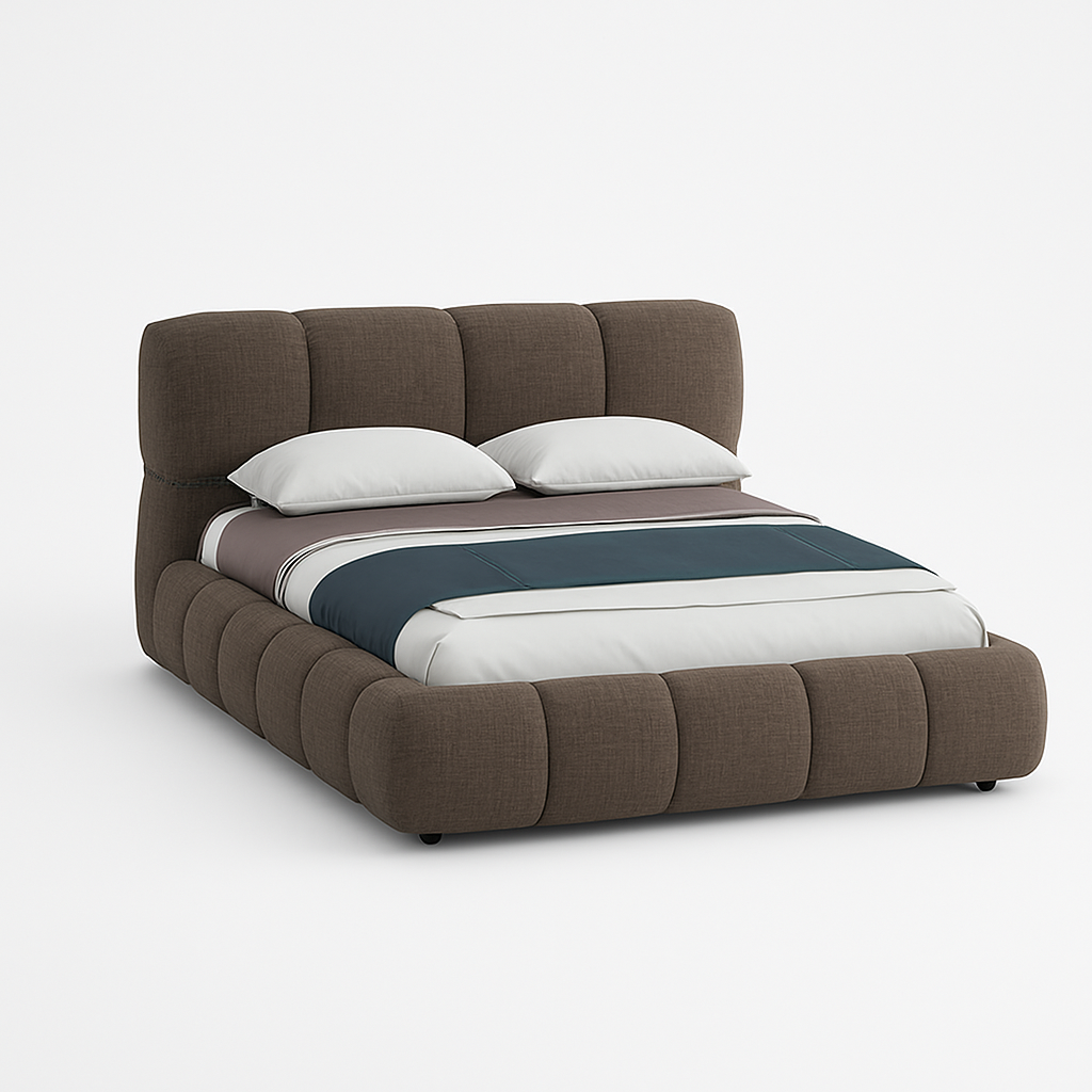 Morbido Bed