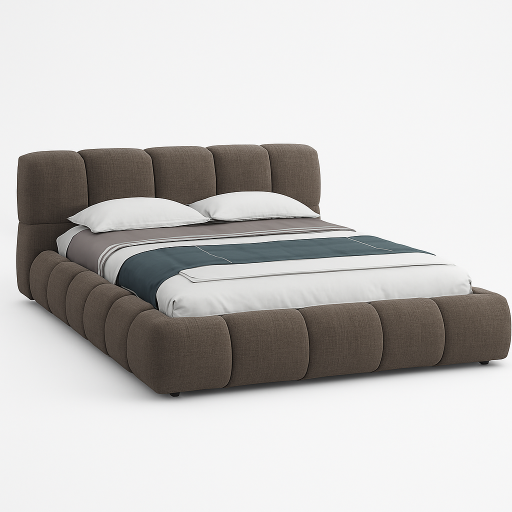 Morbido Bed