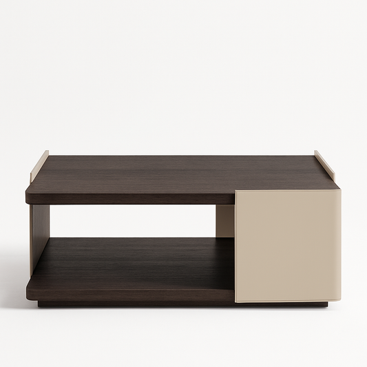 NoirBloc Center Table