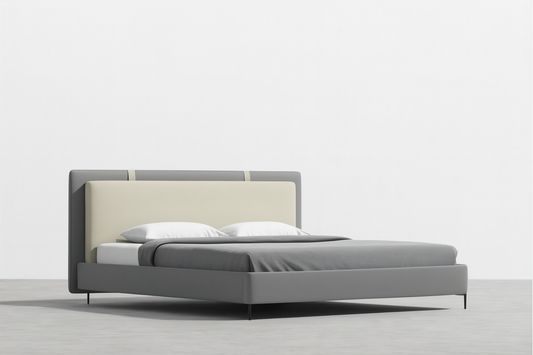 Noiré Luxe Bed
