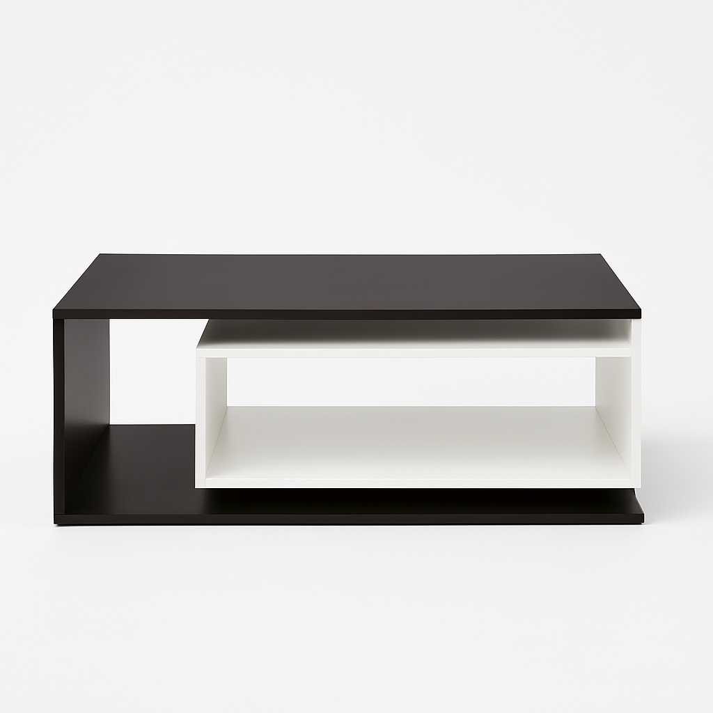 Obliqz Center Table