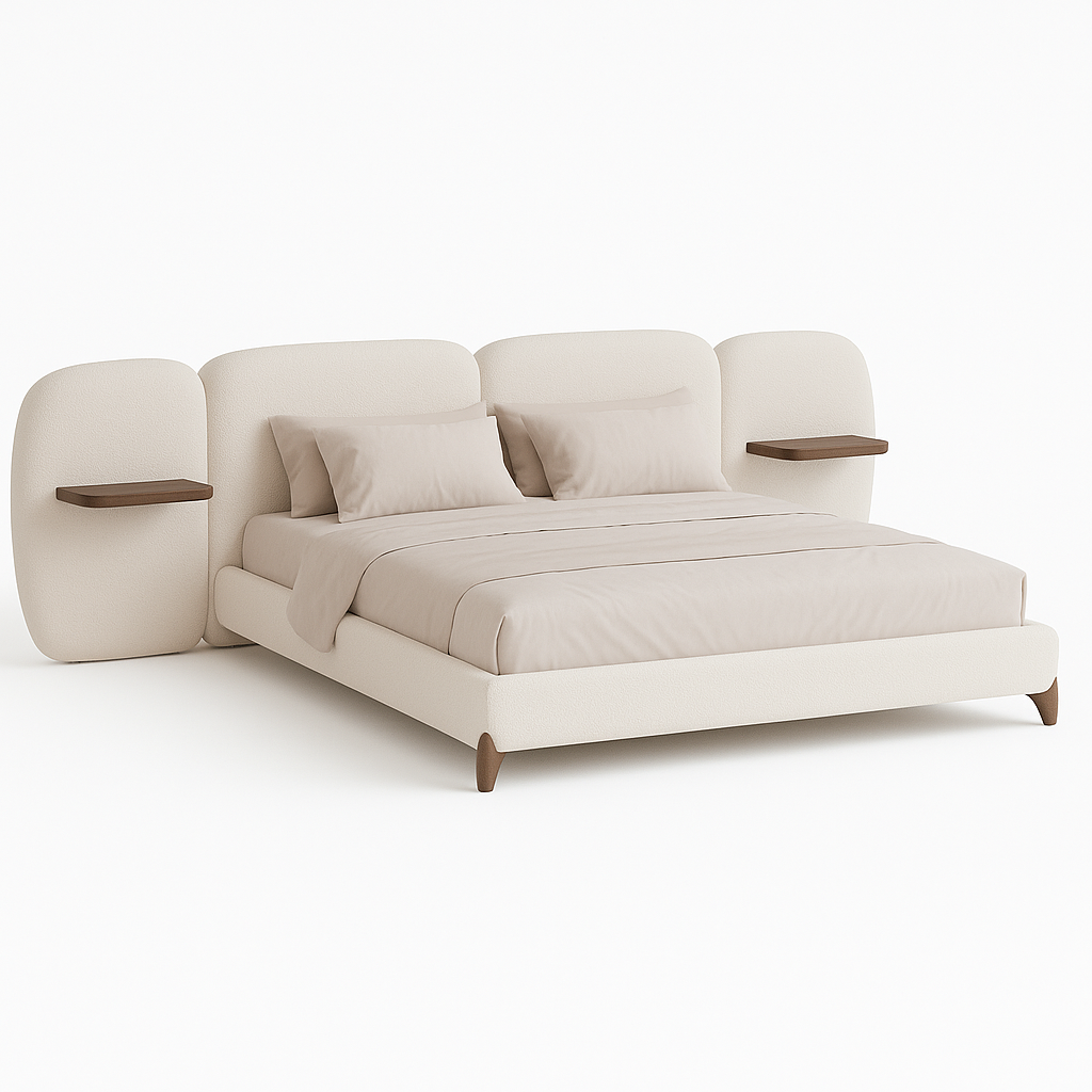 Obliss Bed