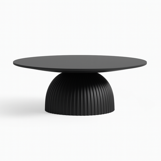 Obsidian Rise Center Table