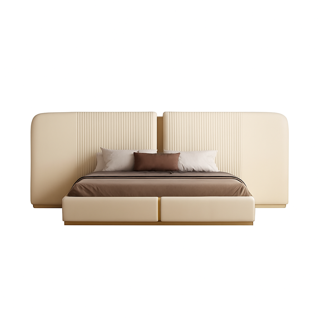 Plinthé Bed