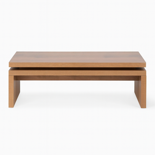 Quorra Center Table