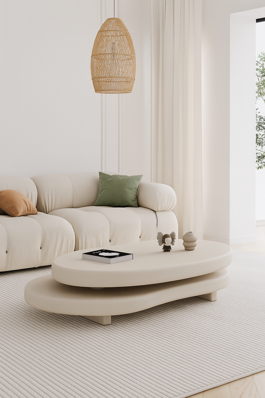 Stonava Center Table