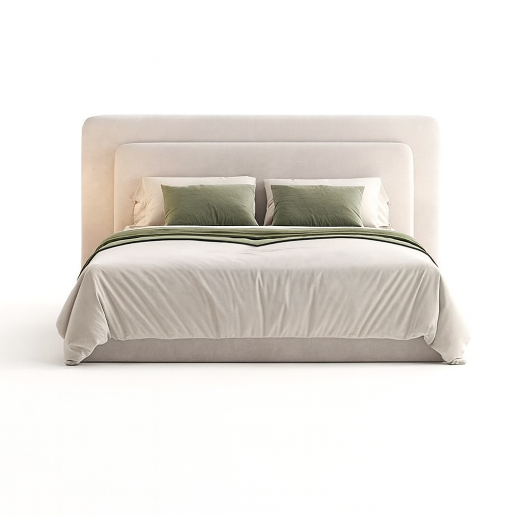 The Soluna Bed