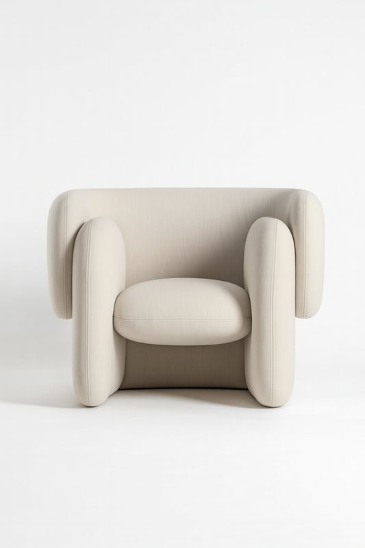Velkin Chair