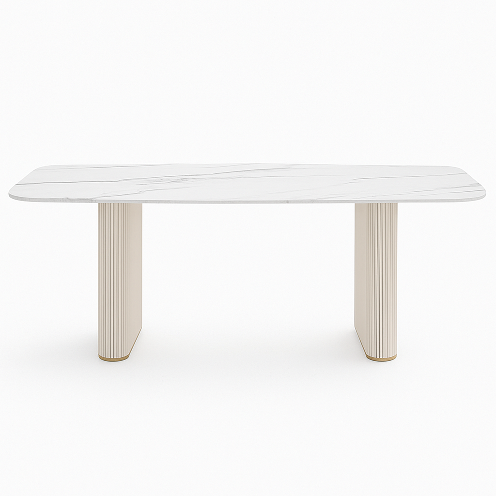 Velour Dining Table