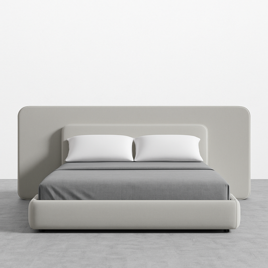 Veloura Bed