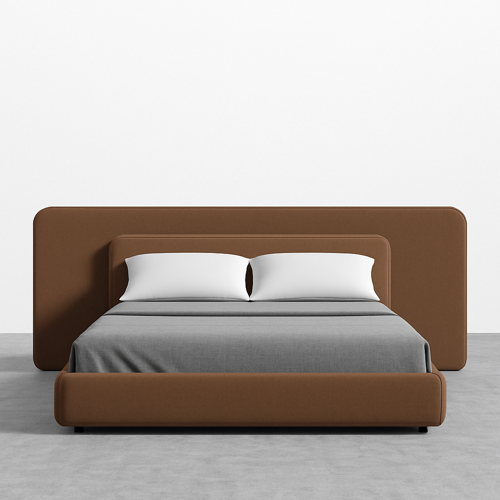 Veloura Bed