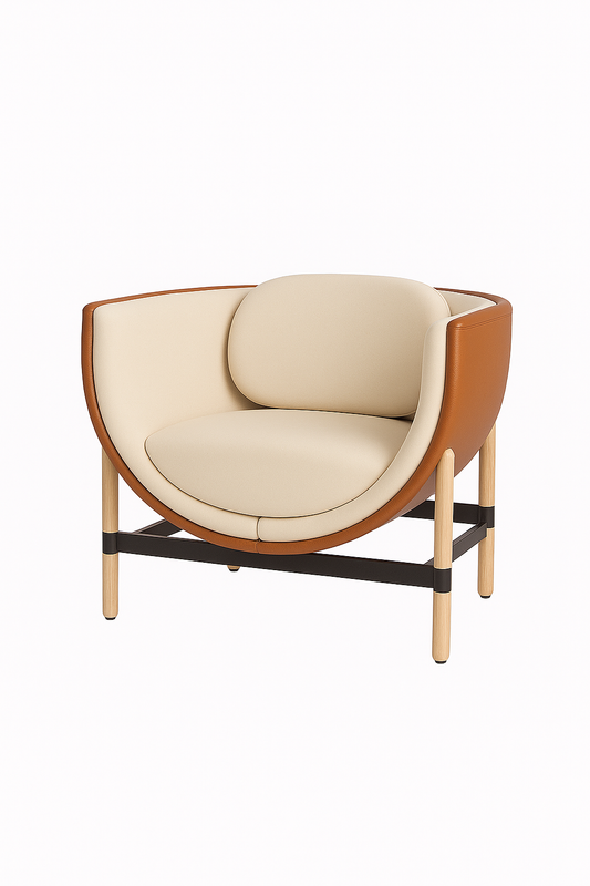 Velucca Chair