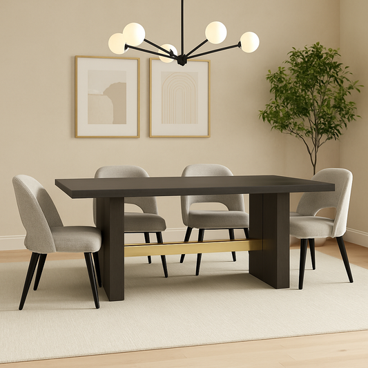 Wexford Beam Dining Table