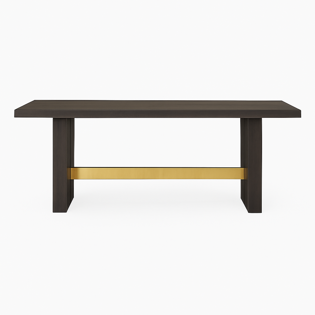 Wexford Beam Dining Table