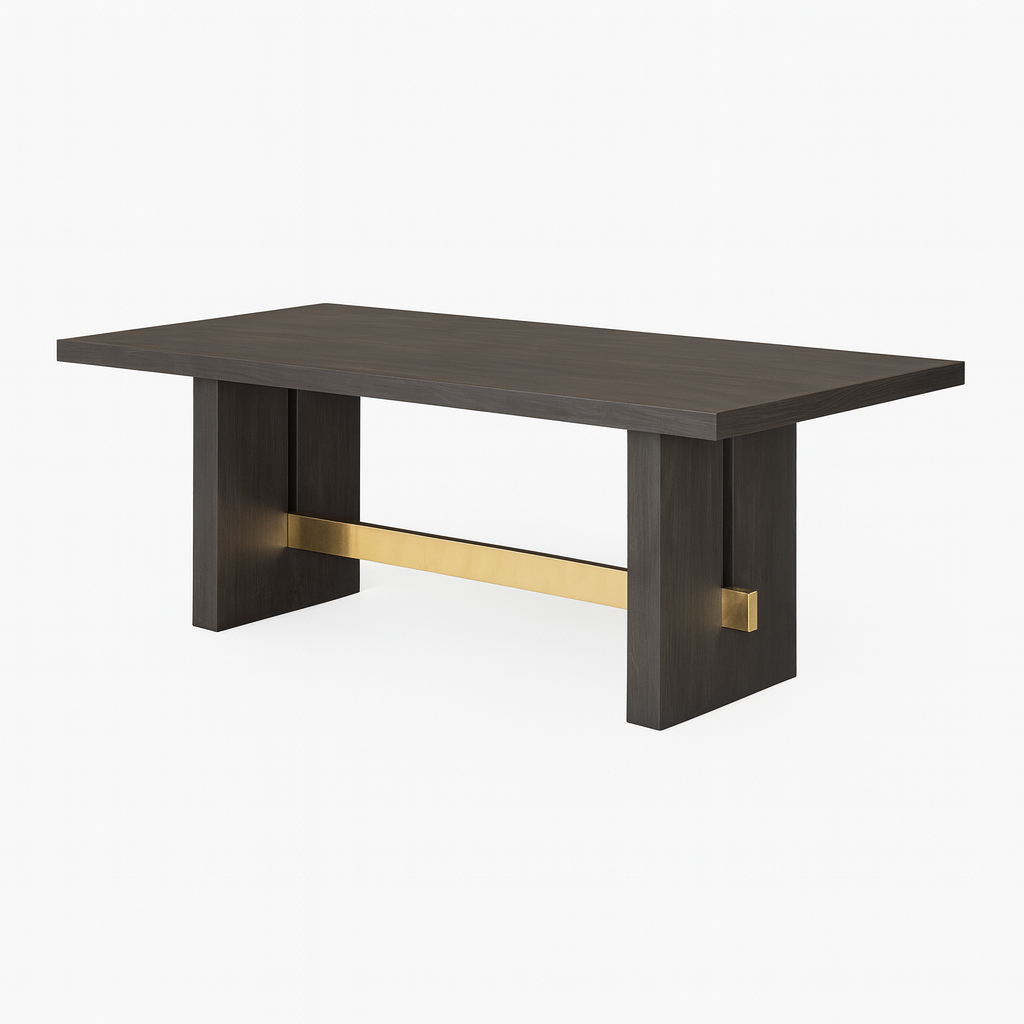 Wexford Beam Dining Table