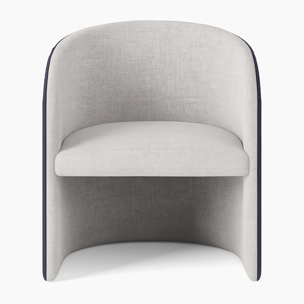 Zevi Chair