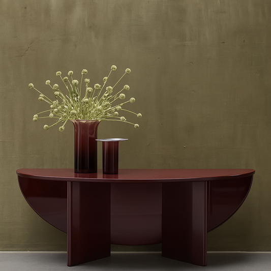 Rossetti Eclipse Console