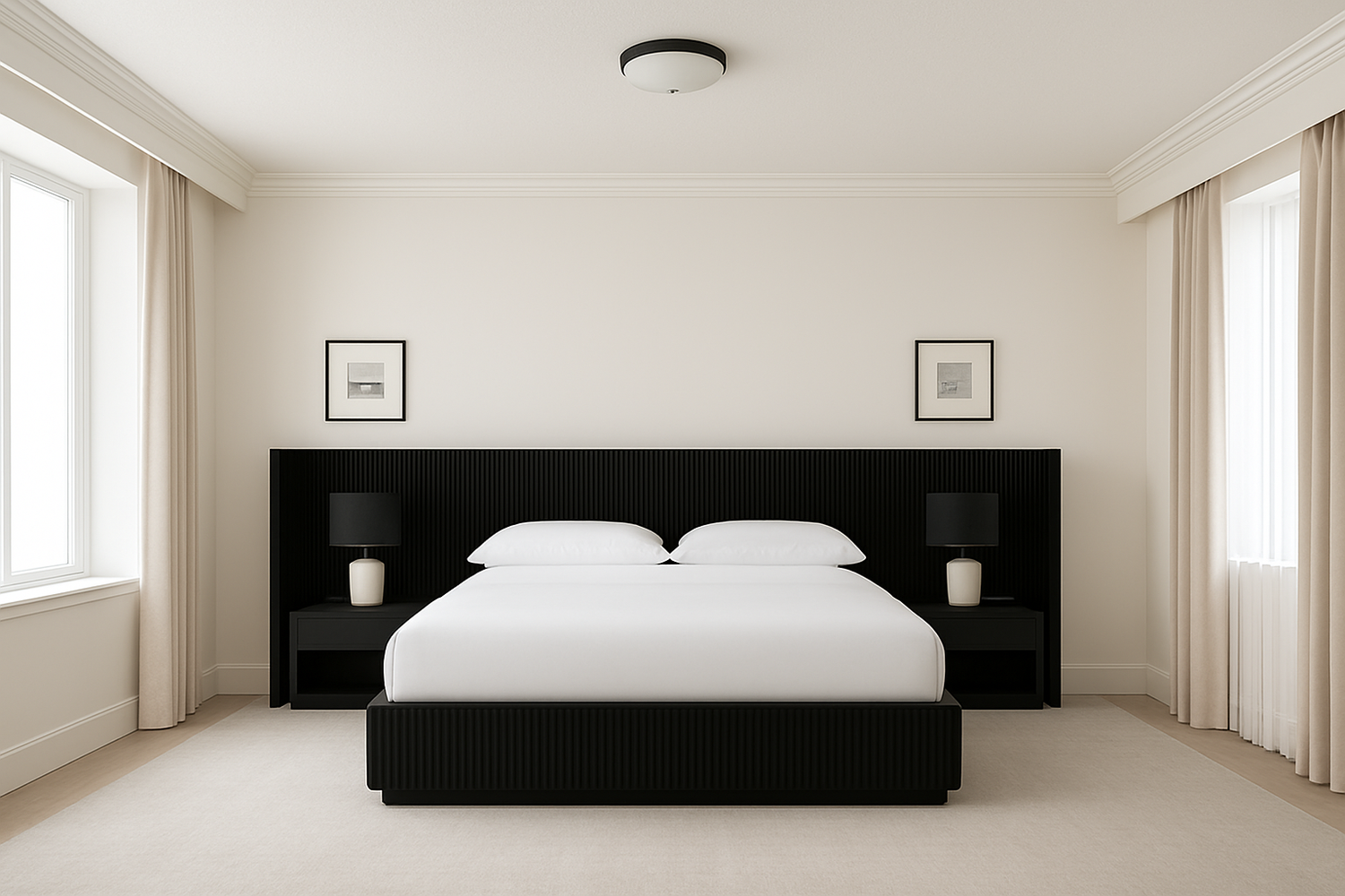 Beds