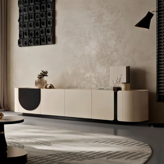Leighton Modern Media Unit