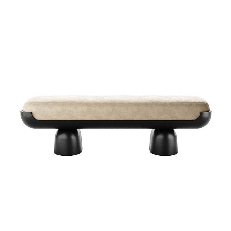 Atlas Rest Ottoman
