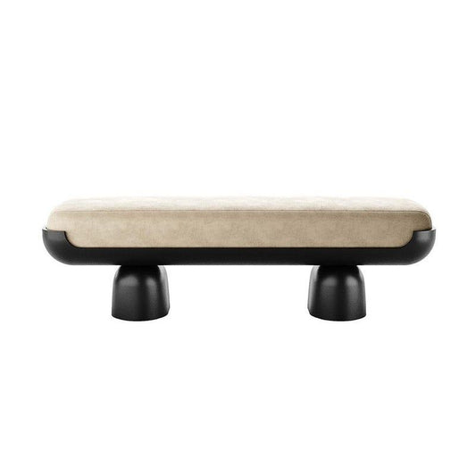 Atlas Rest Ottoman