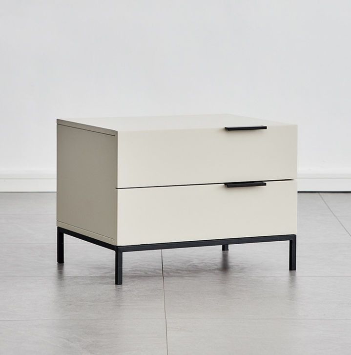 Slate Loft Night Stand