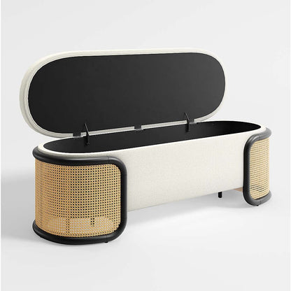 Canéloft Ottoman