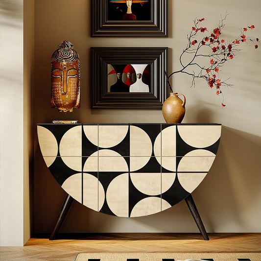 Portofino Edge Console