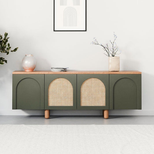 Ashcroft Arc Media Unit