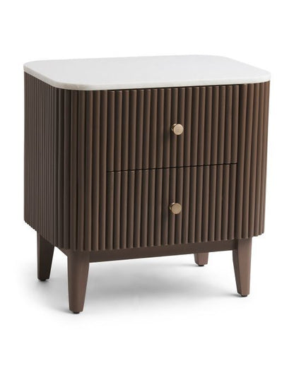 Velluto Night Stand