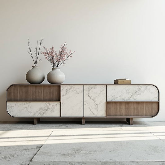 Valmont Maison Media Unit