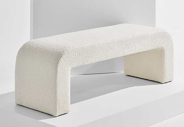 Flocca Ottoman