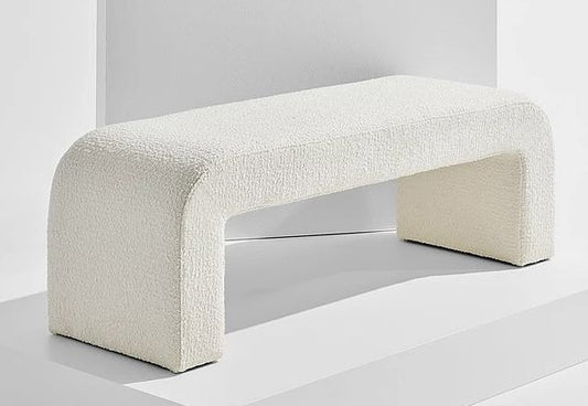 Flocca Ottoman