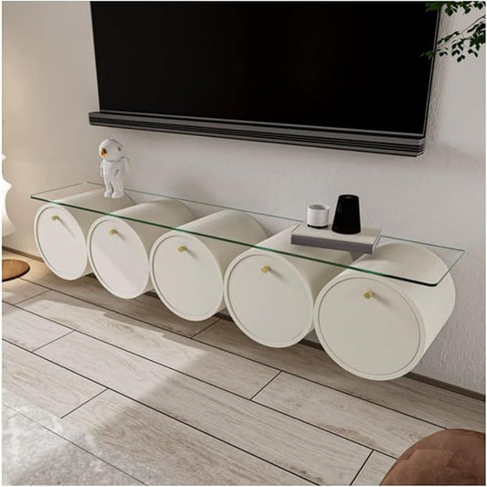 Cirque Linea Media Unit