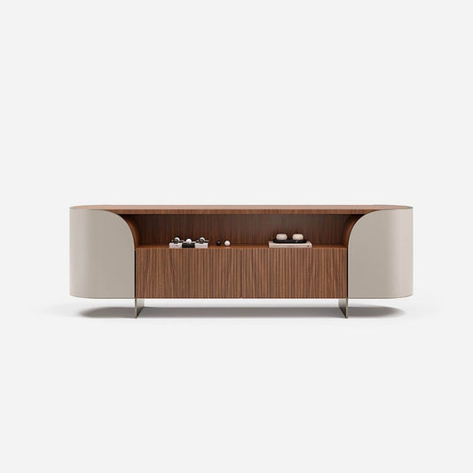 Elden Crest Media Unit