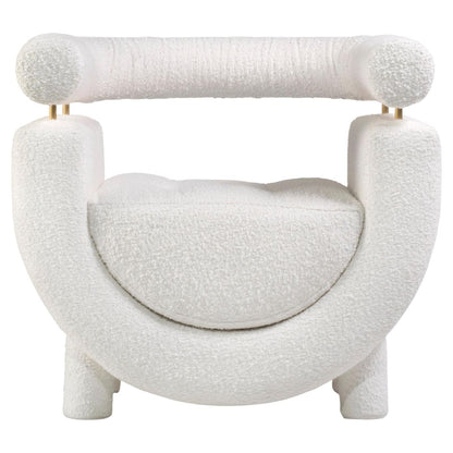 Orbit Chair