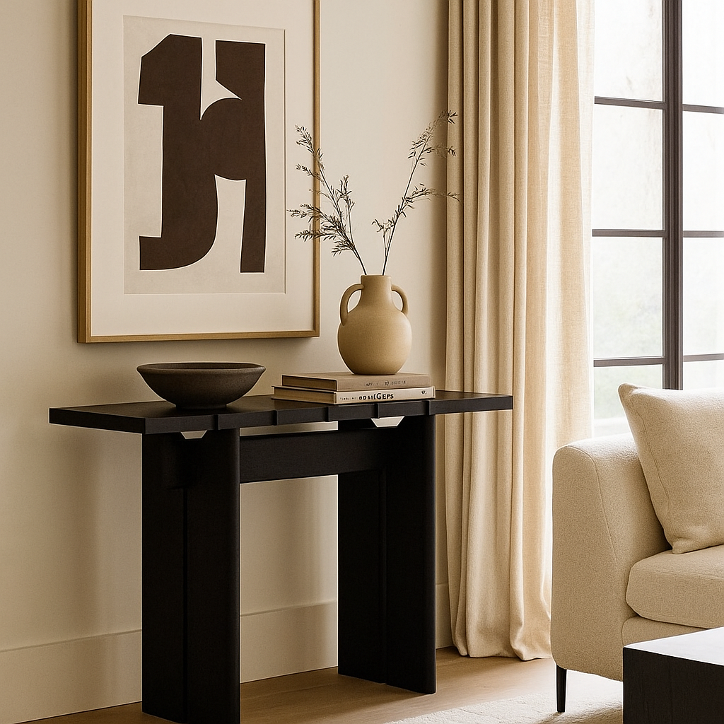 Bexley Monolith Console