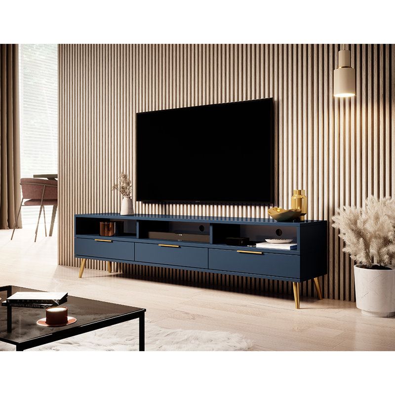 Oxford Goldline Media Unit