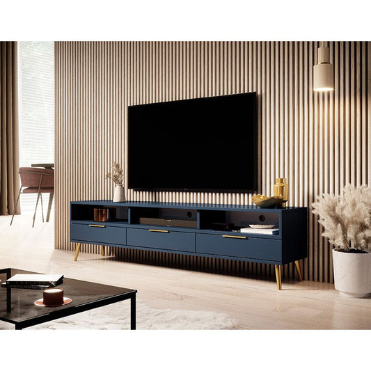 Oxford Goldline Media Unit