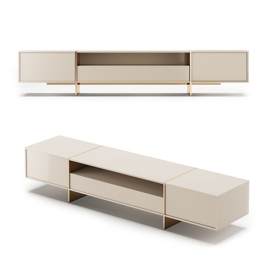 Langford Slim Media Unit
