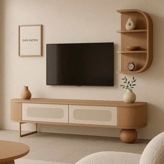 Birchwood Loop Media Unit