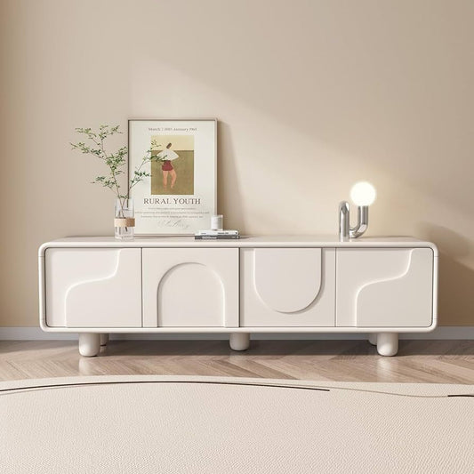 Reverie Gloss Media Unit