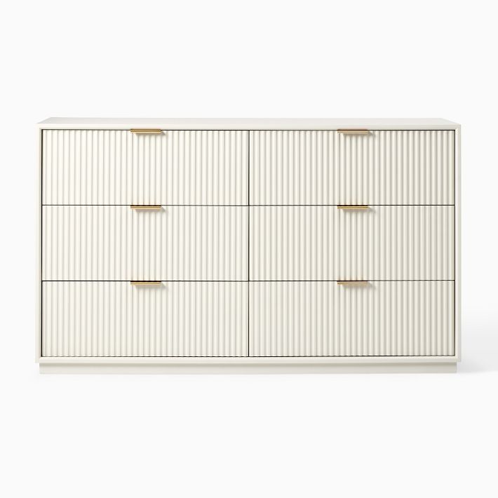 Ribelle Dresser